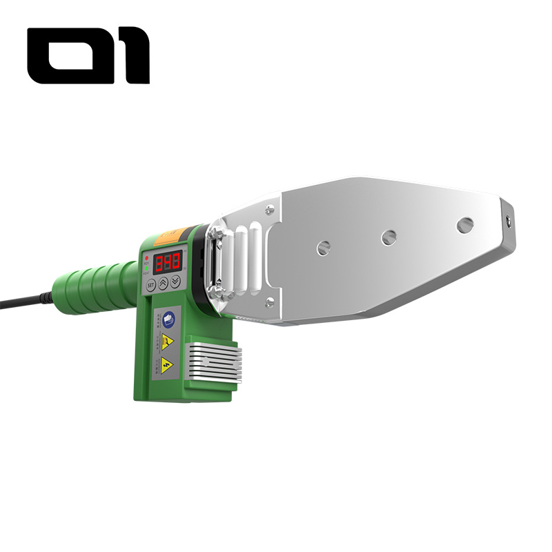 PPR socket welding machine