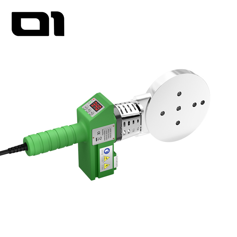 Digital display temperature control PPR welding machine 20-110mm
