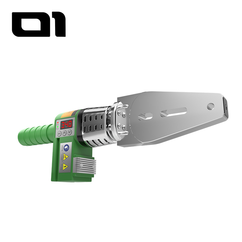 75mm ppr fusion tool