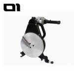 HDPE pipe Milling Cutter