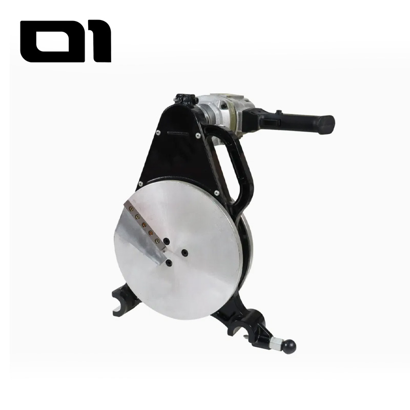 HDPE pipe Milling Cutter