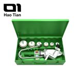 PPR welding machine iron box to put a complete set of 20-63mm machines