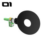 250mm HDPE butt welding machine