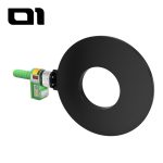 315mm HDPE butt welding machine