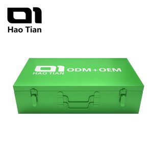 ppr welding machine iron box OEM