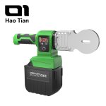 Green Cordless PPR welding machine