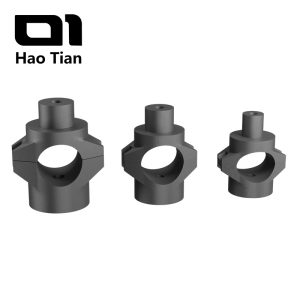 Round PPR welding mold