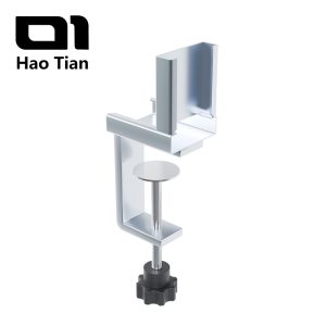 Metal socket welding machine fixture