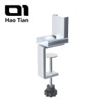 Multifunctional fixture for ppr welding machine