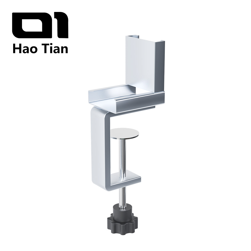 Multifunctional fixture for ppr welding machine