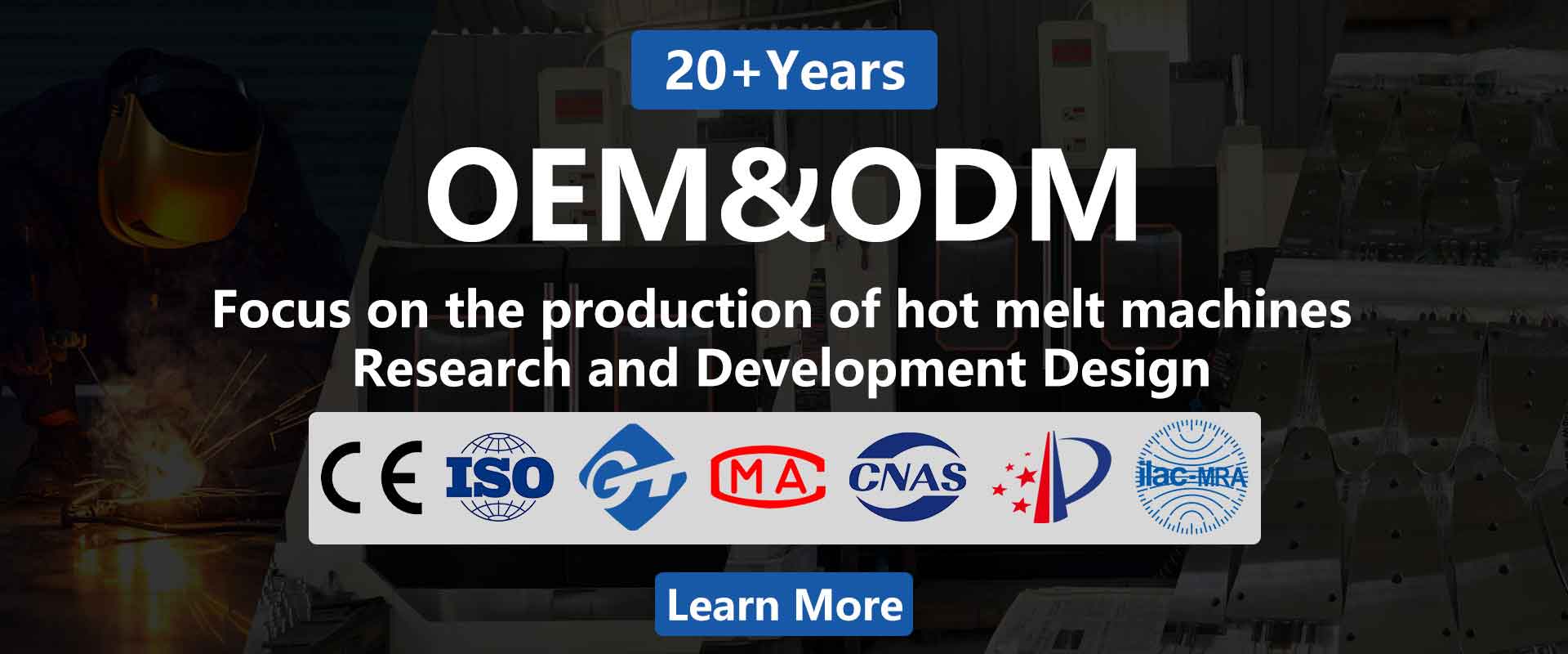 PPR welding machine OEM /ODM