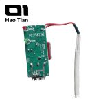 Constant temperature circuit board