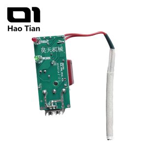 Constant temperature circuit board