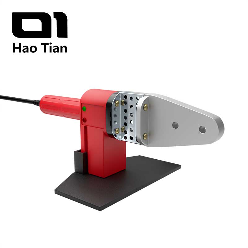 Red PPR Hot Melt Welding Machine