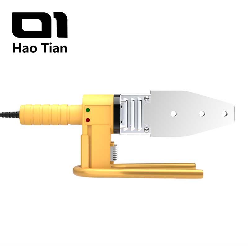 Plastic pipe welding machine 63mm