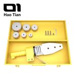 Portable PPR Pipe Welding Machine Set