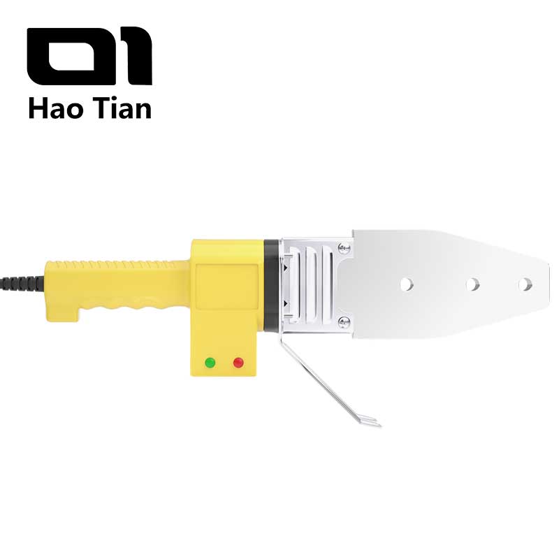Portable PPR pipe welding machine
