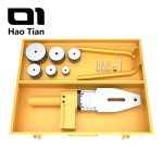 Cheap PPR welding machine complete set