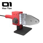 Fusion welding machine PPR pipe