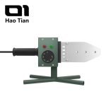 Pipe welding machine