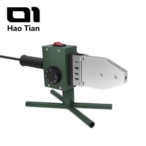 20-32mm Switch PPR welding machine