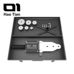 20-63mm Black PPR welding machine, 2000 watts.