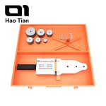 20-63mm Orange PPR welding machine, 2000 watts.