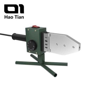 20-63mmSwitch PPR welding machine