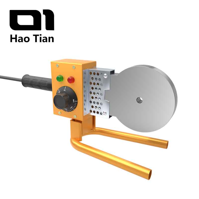 75-110mm Heavy-duty plastic pipe welding machine