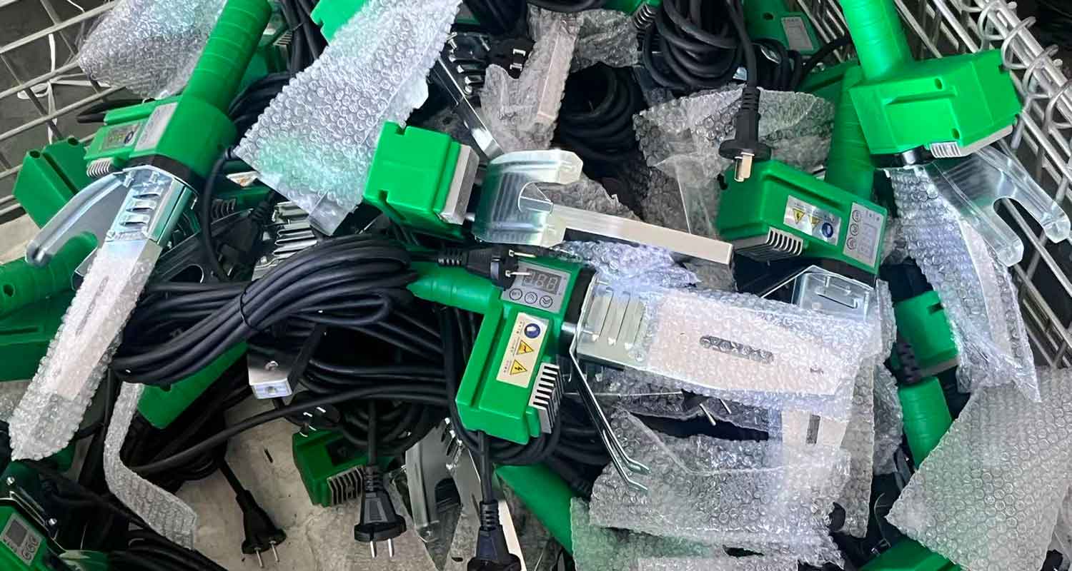 Digital-PPR-pipe-welding-machine-manufacturer
