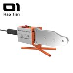 Orange PPR welding machine, 2000 watts.