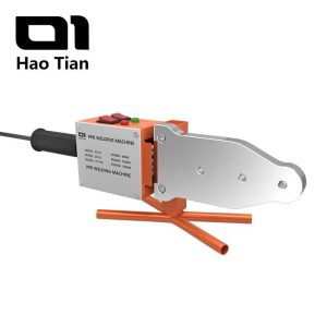Orange PPR welding machine, 2000 watts.