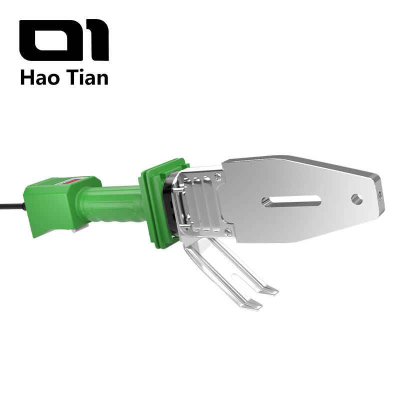 Handheld Plastic PPR Pipe Welding Machine 20–63-mm