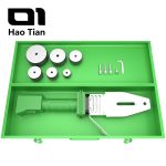 Handheld Plastic PPR Pipe Welding Machine Set