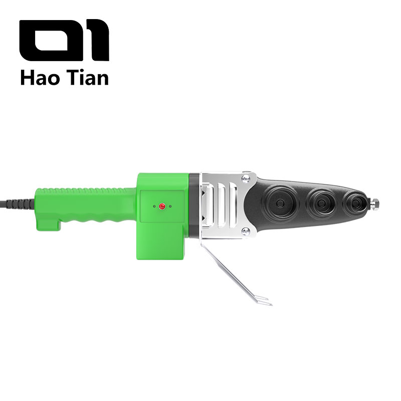 Integrated PPR Welding Machine 20–32mm