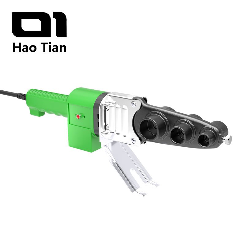 Integrated PPR Welding Machine