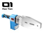 Blue Digital PPR Pipe Welding Machine