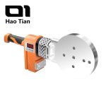 Orange Digital PPR Pipe Welding Machine 75-110mm