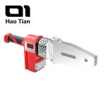 Red Digital PPR Pipe Welding Machine 20-32mm