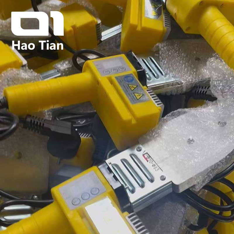 PPR Pipe Welding Machine Manufacturer