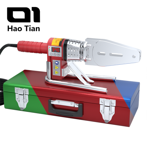Customized PPR welding machine color