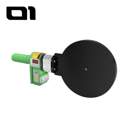 160mm HDPE Welding Machine