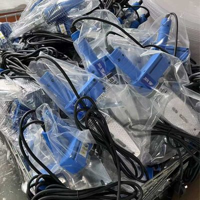 PPR Welding Machine Factory Testing