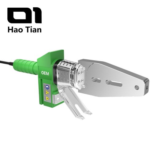 Customized PPR welding machine