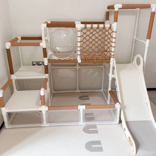 Welding DIY Projects Using a PPR Welder