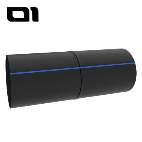 HDPE pipe welding machine