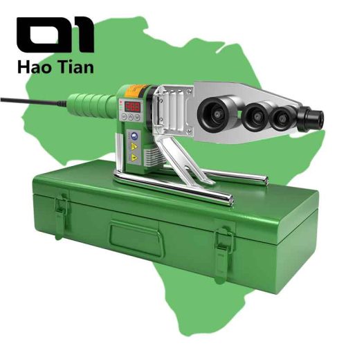 plumbing welding solutions Africa
