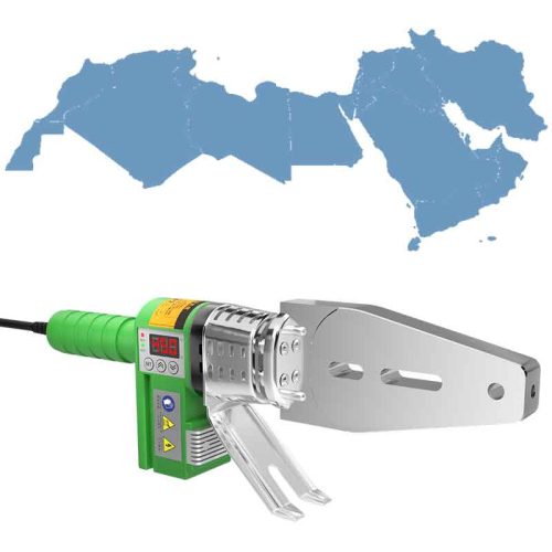 Arabian plumbing welding solutions