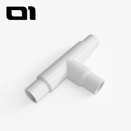 Perfect welding effect