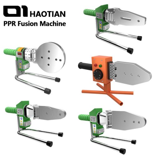 High-quality PPR welding equipment for residential and industrial use